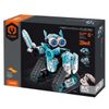 купить Конструктор iM.Master 8028 Robot transformer 3în1, Mechanical Master, cu T/C, 398pcs в Кишинёве 