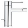 cumpără Baterie pentru bideu Grohe Essence Bide 24178001 în Chișinău 