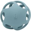 купить Игрушка-прорезыватель Jollein 714-607-68043 Minge pentru dentitie din silicon Sea Green в Кишинёве 