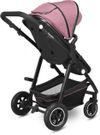 купить Детская коляска Lionelo Amber 2in1 Pink Rose в Кишинёве 