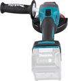 купить Болгарка (УШМ) Makita GA005GZ Polizor unghiular 125mm frana XGT 40V Max (fara acumulatori) в Кишинёве 