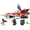 cumpără Set de construcție Lego 75388 Luptătorul stea Jedi Bob în Chișinău 