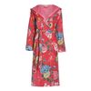 купить Домашний текстиль Pip Studio 198790 Good Evening Bathrobe Coral M в Кишинёве 