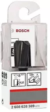 cumpără Set de tubulare, bite, duze Bosch 2608628389 Freza pt lemn 8x18x56 în Chișinău 