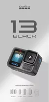 купить Экстрим-камера GoPro HERO 13 Black, CHDHX-131-RW в Кишинёве 