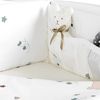 cumpără Lenjerie de pat pentru copii PernaMea Set lenjerie 8 piese Lovely Puppy (PM.100262/9) în Chișinău 