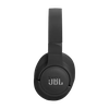 Headphones  Bluetooth  JBL T770NC, Black, On-ear, Adaptive Noise Cancelling with Smart Ambient 