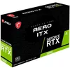 cumpără Placă video MSI GeForce RTX 3060 AERO ITX 12G OC / 12GB GDDR6 în Chișinău 