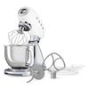 купить Кухонная машина SMEG SMF04WHEU в Кишинёве 