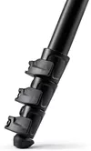 купить Штатив Manfrotto BeFree Advanced Lever Alu Kit BH w/ Advanced3 camera Gear в Кишинёве 