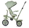 cumpără Bicicletă-cărucior Chipolino TRKMRT02406PG Marathon pastel green în Chișinău 