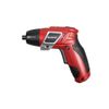 Аккумуляторные отвертки Einhell TC-SD 3.6 LI