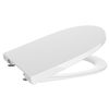 купить Сиденье для унитаза Roca Ona Compact Soft Close Alb A801E22001 в Кишинёве 