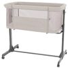 cumpără Leagăn Kikka Boo 31003020094 Noah Beige, co-sleeper în Chișinău 