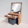 cumpără Masă Indart Masă de toaletă 4 (90x50x75) în Chișinău 