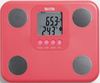 cumpără Cântar de podea Tanita 5429 Pink Body Composition Monitor BC-730 în Chișinău 