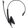 купить Наушники игровые Jabra 1553-0159 BIZ 1500 USB Mono в Кишинёве 