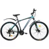 cumpără Bicicletă Crosser CR 40D R29 GD-SKD Black Blue în Chișinău 