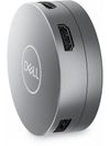 Dell DA305 6-in-1 USB-C Multiport Adapter - 2xUSB-A 3.2 gen2, RJ-45, 1x SB-C 3.2 Gen2, HDMI, DP, 84g 