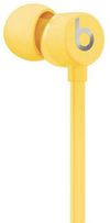 cumpără Căști cu fir Beats urBeats3 Yellow MUHU2 în Chișinău 