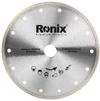 cumpără Disc de tăiere Ronix RH-3532 180 Disc diamantat tăiere umedă în Chișinău 