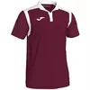 купить Одежда для спорта Joma Polo Championship V Burgundy-White (M) 101265.672 в Кишинёве 