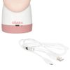 Lampa de veghe Beaba Pixie Torch Pink 