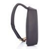 Tablet Bag Bobby Sling, anti-theft, P705.781 for Tablet 9.7" & City Bags, Black 