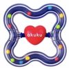 купить Погремушка Akuku A0463 в Кишинёве 