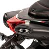 купить Электромобиль Golden Baby A007 Motocicleta electrica Aprilia, rosie, GB2212 в Кишинёве 