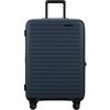 купить Чемодан Samsonite Restackd 68/25 TSA Exp Albastru (150704/1547) в Кишинёве 