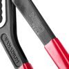 купить Ключ гаечный Neo Tools 56402 Cleste pentru tevi, 250mm, interval 0-38mm в Кишинёве 