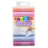 cumpără Set de creație Carioca 42673 Tempera solida Temperello Pastel 8buc în Chișinău 