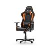 DXRacer - Formula GC-F08-NO-H1, Black/Orange