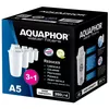 купить Картридж для фильтров-кувшинов Aquaphor A5 (Set 4) в Кишинёве 