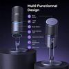 купить Микрофон Ugreen 35629 Desktop USB Microphone, CM769 в Кишинёве 