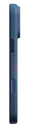 купить Чехол для смартфона Pitaka Summa iPhone 18 Pro Max (Midnight), KI1803SPM в Кишинёве 