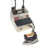Парогенератор с утюгом Bieffe Super Vapor Plus 2,4L, 900W, 3bar, Inox