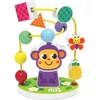 cumpără Joc de logică Kids Hits KH20/077 Labirint din lemn Funny Monkey în Chișinău 
