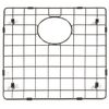 cumpără Accesoriu pentru chiuvete de bucătărie Reginox R30639 Bottom grid Gun Metal în Chișinău 