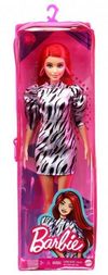 купить Кукла Barbie GRB56 Fashionistas (аs). в Кишинёве 