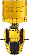 cumpără Set de construcție Lego 42114 6x6 Volvo Articulated Hauler în Chișinău 