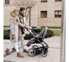 cumpără Accesorii pentru cărucior Zaffiro WZ Спальный мешок Grow Up Geo grey în Chișinău 