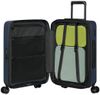 купить Чемодан Samsonite Restackd 55/20 TSA Exp Easy Access Albastru (150703/1547) в Кишинёве 