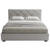 купить Кровать my-STYLE my-Nika 180x200 (P49D18M07) в Кишинёве 