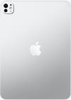 купить Планшетный компьютер Apple iPad Pro 11 2025 Cellular M5 1024GB Nano Silver ME2X4 в Кишинёве 