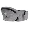 cumpără Marsupiu pentru copii Dreambaby G2471 Hip Seat Grey, переноска în Chișinău 