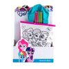 cumpără Set de creație miscellaneous MLP-WB4146 Geanta de colorat My Little Pony în Chișinău 