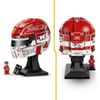 купить Конструктор Lego 43014 Editions. Casca Scuderia Ferrari HP a lui Charles Leclerc в Кишинёве 