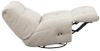 купить Кресло Deco Recliner Nardo ROF-017 Beige (Royal Boucle Natural) в Кишинёве 